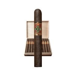 Foundation Wise Man Maduro Robusto