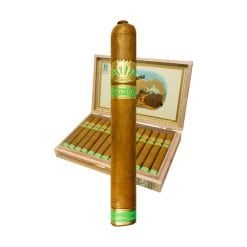 Dunbarton Tobacco & Trust Sobremesa Brûlée Wagashi Prensado
