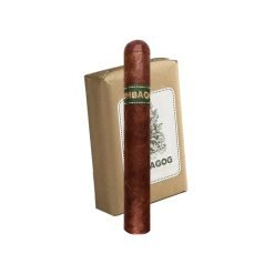 Dunbarton Tobacco & Trust Umbagog Bronzeback