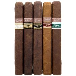 Tatuaje Cojonu 2012 Selection