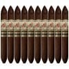 AJ Fernandez Bellas Artes Maduro Figurado 10 Pack
