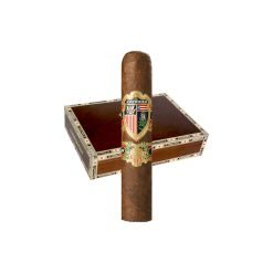 The American Robusto