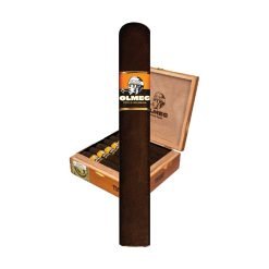 Foundation Olmec Maduro Grande