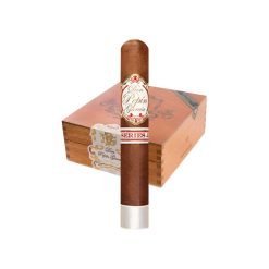 Don Pepin Garcia Serie JJ Selectos