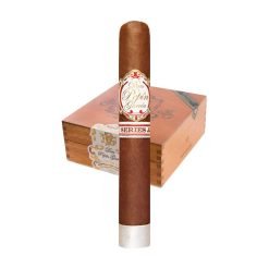 Don Pepin Garcia Serie JJ Toro
