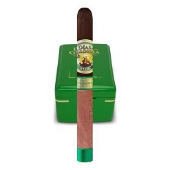 AJ Fernandez Dias de Gloria Brazil Corona