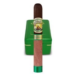 AJ Fernandez Dias de Gloria Brazil Toro