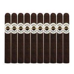 Ashton Maduro No. 20 Corona 10 Pack