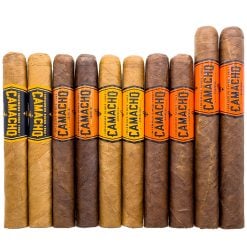 Camacho Selection