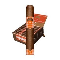 CAO FASA Sol Gigante