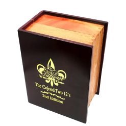 Tatuaje Cojonu 2012 Book (2nd Edition)