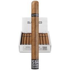 Drew Estate Blackened S84 Corona Doble