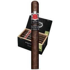 Hoyo de Monterrey Excalibur Black No. 1