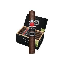 Hoyo de Monterrey Excalibur Black Robusto