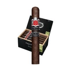 Hoyo de Monterrey Excalibur Black Toro