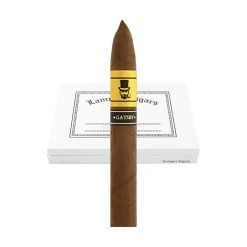 Lampert Gatsby Torpedo