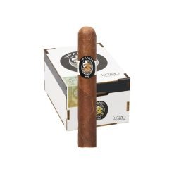 Luciano Y Panda Robusto