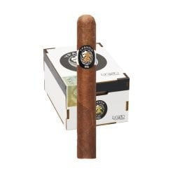 Luciano Y Panda Toro