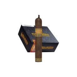 Drew Estate Nica Rustica Broadleaf Short Robusto