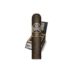 Punch Knuckle Buster Maduro Stubby