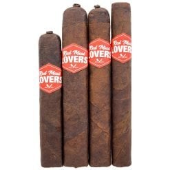Red Meat Lovers Selection