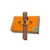 Smoking Jacket Mini Henke