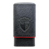 The American Leather Show Band Case