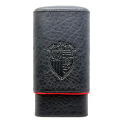 The American Leather Show Band Case