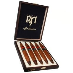 La Flor Dominicana TCFKA M Natural