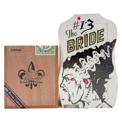 Tatuaje The Bride Combos