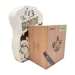 Tatuaje The Bride Combos