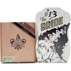 Tatuaje The Bride Combos