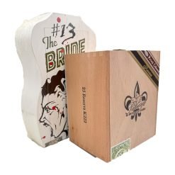 Tatuaje The Bride Combos