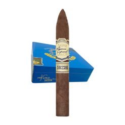 Jaime Garcia Reserva Especial Sucesor Limited Edition Torpedo