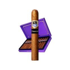 Gellis Family Cigars Saunter Robusto