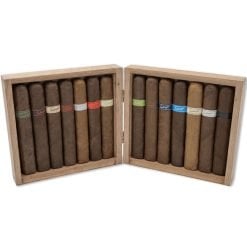 Tatuaje Monster Smash 2024 Sampler