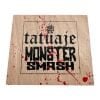 Tatuaje Monster Smash 2024 Sampler