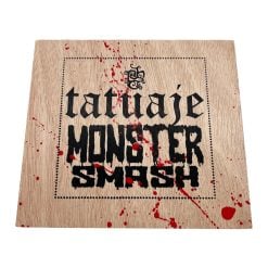 Tatuaje Monster Smash 2024 Sampler