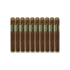 Black Works Studio Killer Bee Green Hornet Robusto 10 Pack