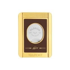 S.T. Dupont x Padron Cigar Stand Cutter