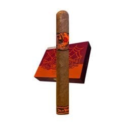 Drew Estate Deadwood Tobacco Sweet Jane Die de los Muertos LE