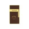 S.T. Dupont x Padron Biggy Lighter