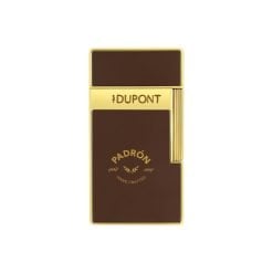S.T. Dupont x Padron Biggy Lighter
