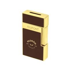 S.T. Dupont x Padron Biggy Lighter