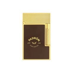 S.T. Dupont x Padron Le Grand Lighter