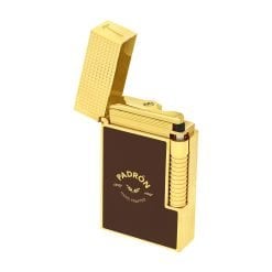 S.T. Dupont x Padron Le Grand Lighter
