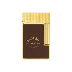 S.T. Dupont x Padron Line 2 Lighter