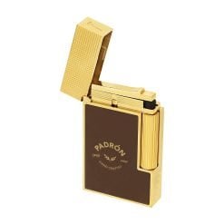 S.T. Dupont x Padron Line 2 Lighter