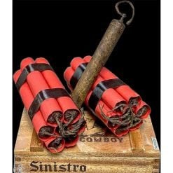 Sinistro's Last Cowboy Limited Edition 2023 TNT