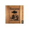 Sinistro's Last Cowboy Limited Edition 2023 TNT